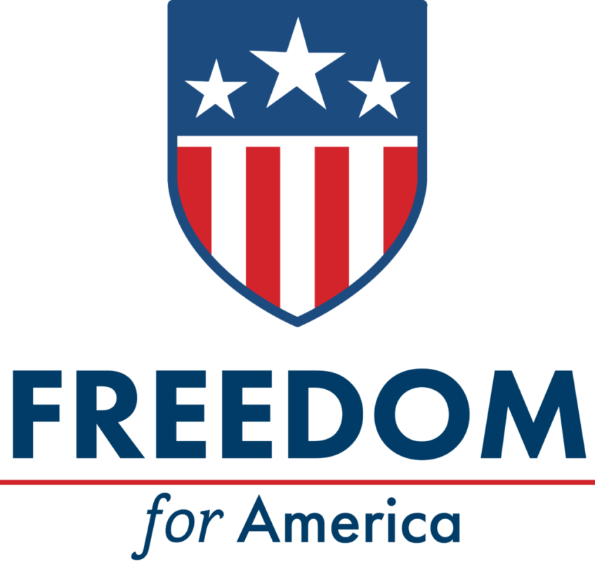 Freedom for America