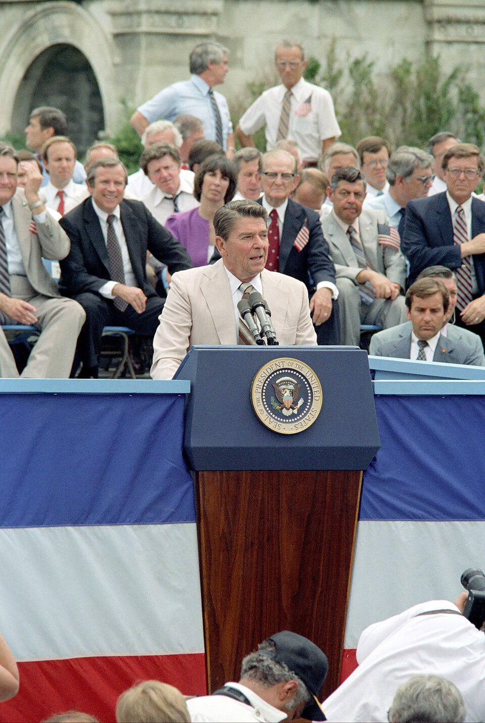 Illustration: Budget Reform Proposals and Implementation Strategies