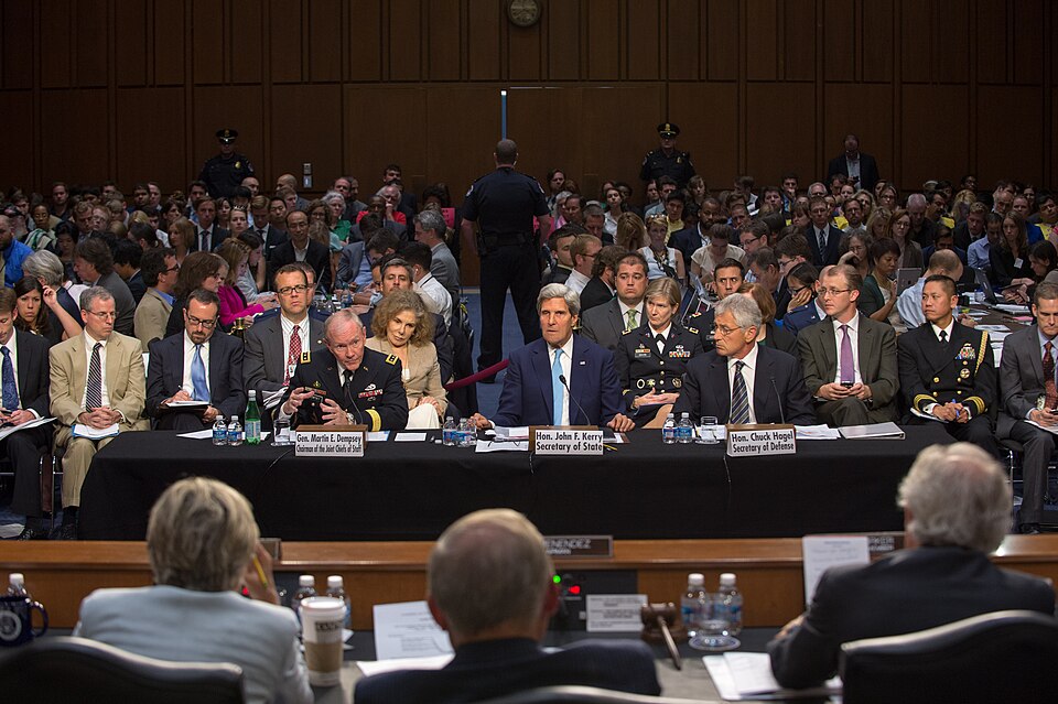 Illustration: Constitutional Foundations of Limited Government