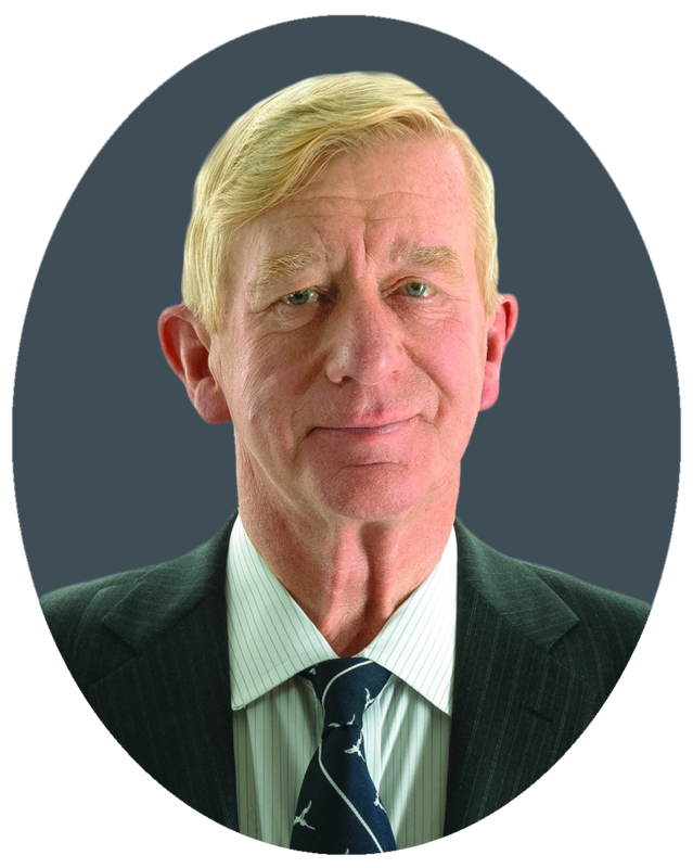 Illustration: Core Libertarian Principles: Weld's Political Philosophy