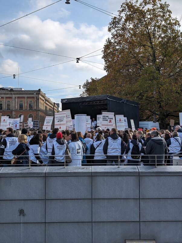 Illustration: Core Principles and Policy Priorities of Modern Individual Rights Advocacy