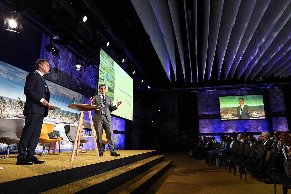 Illustration: Core Principles of Free Market Economics in 2026