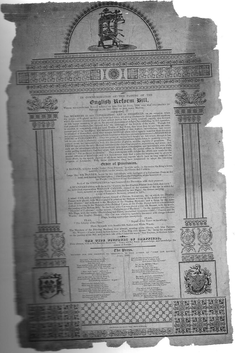 Illustration: Historical Context and Future Directions of American Reform Movements