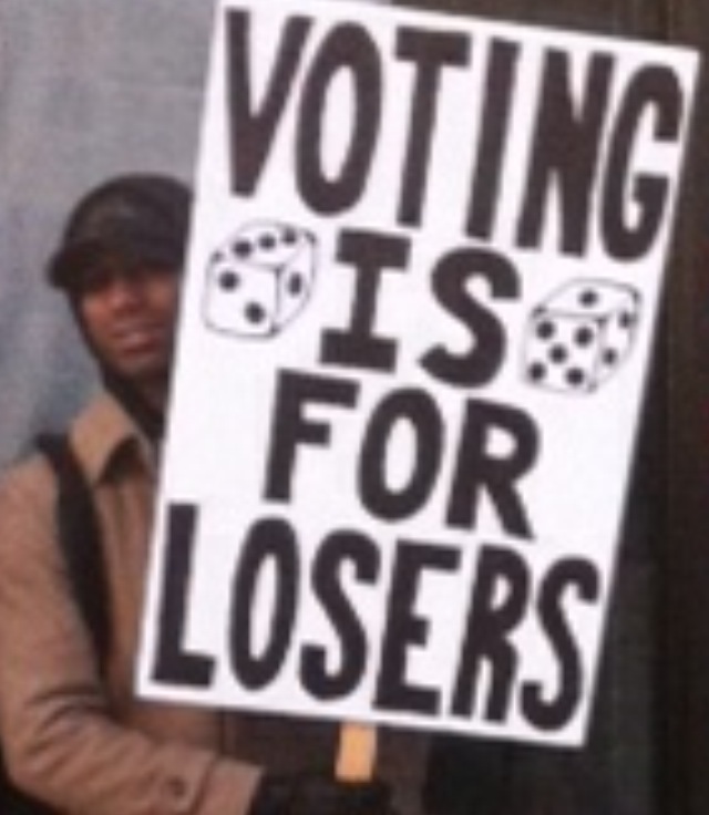 Illustration: How Polarization Blocks Reform Progress in 2026