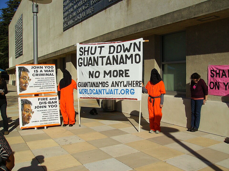 Illustration: Key Legal Battles and Constitutional Defense Strategies