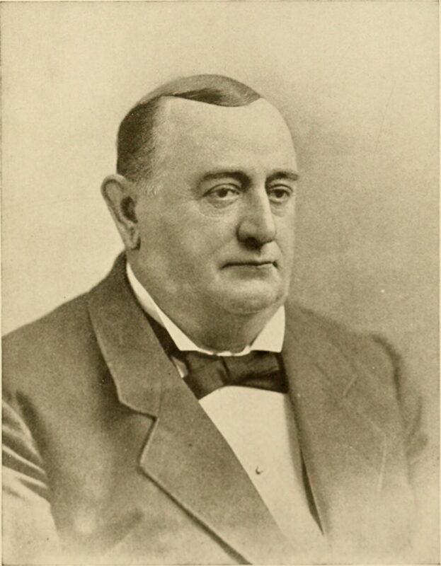 Illustration: Major Eras of American Political Reform Movements