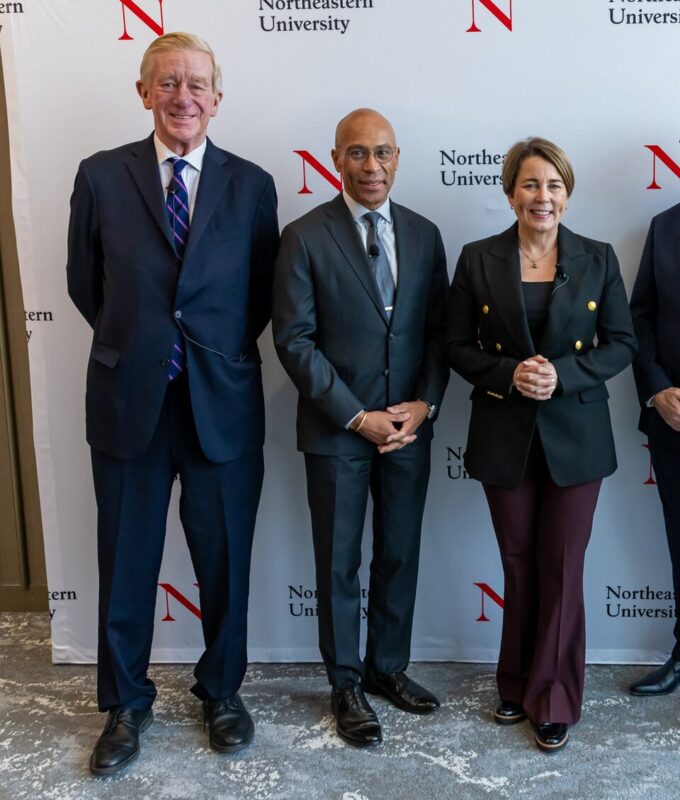 Illustration: Notable Past Speeches and Political Addresses