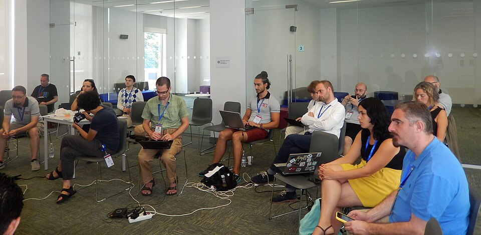 Illustration: Official Freedom for America Social Media Accounts