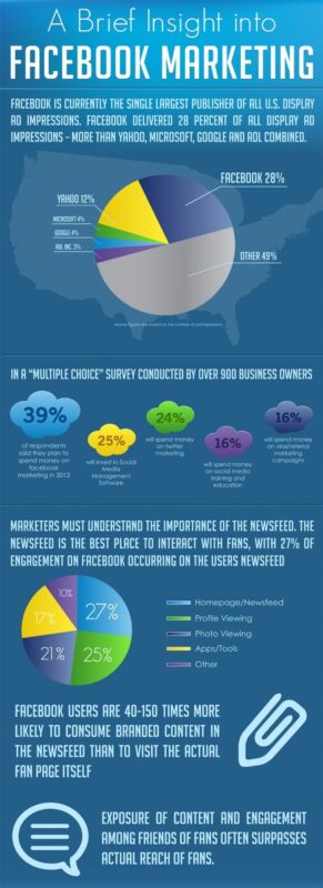 Illustration: Platform-Specific Social Media Strategies for Different Demographics