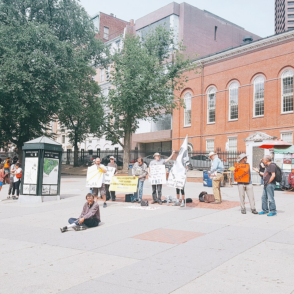 Illustration: Political Analysis and Commentary Themes