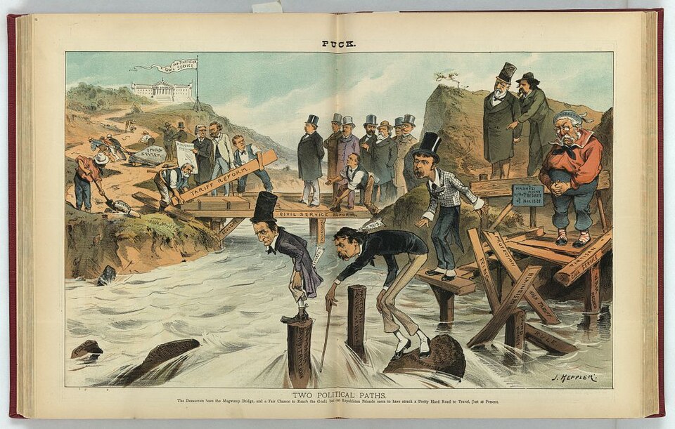 Illustration: Ranked-Choice Voting Expansion: The 2026 Electoral Revolution