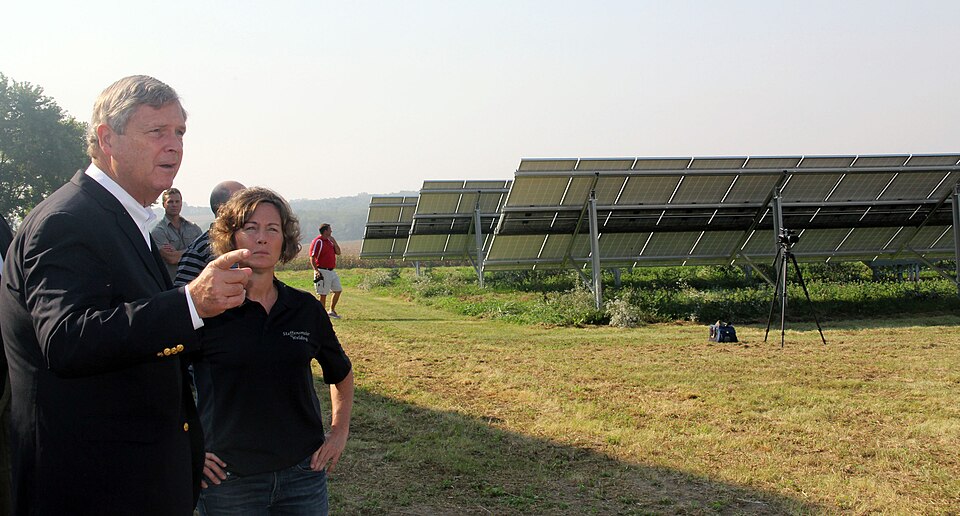 Illustration: Weld's Policy Positions and Political Philosophy