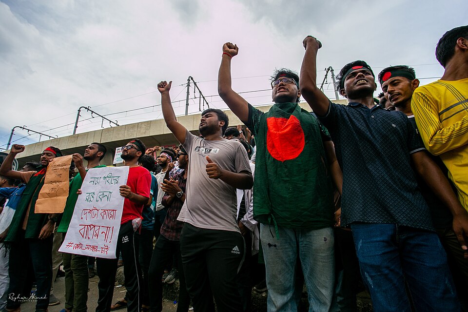 Illustration: What Motivates Different Demographic Groups to Support Reform?