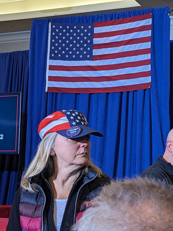 Illustration: What's New on Freedom for America's Blog?